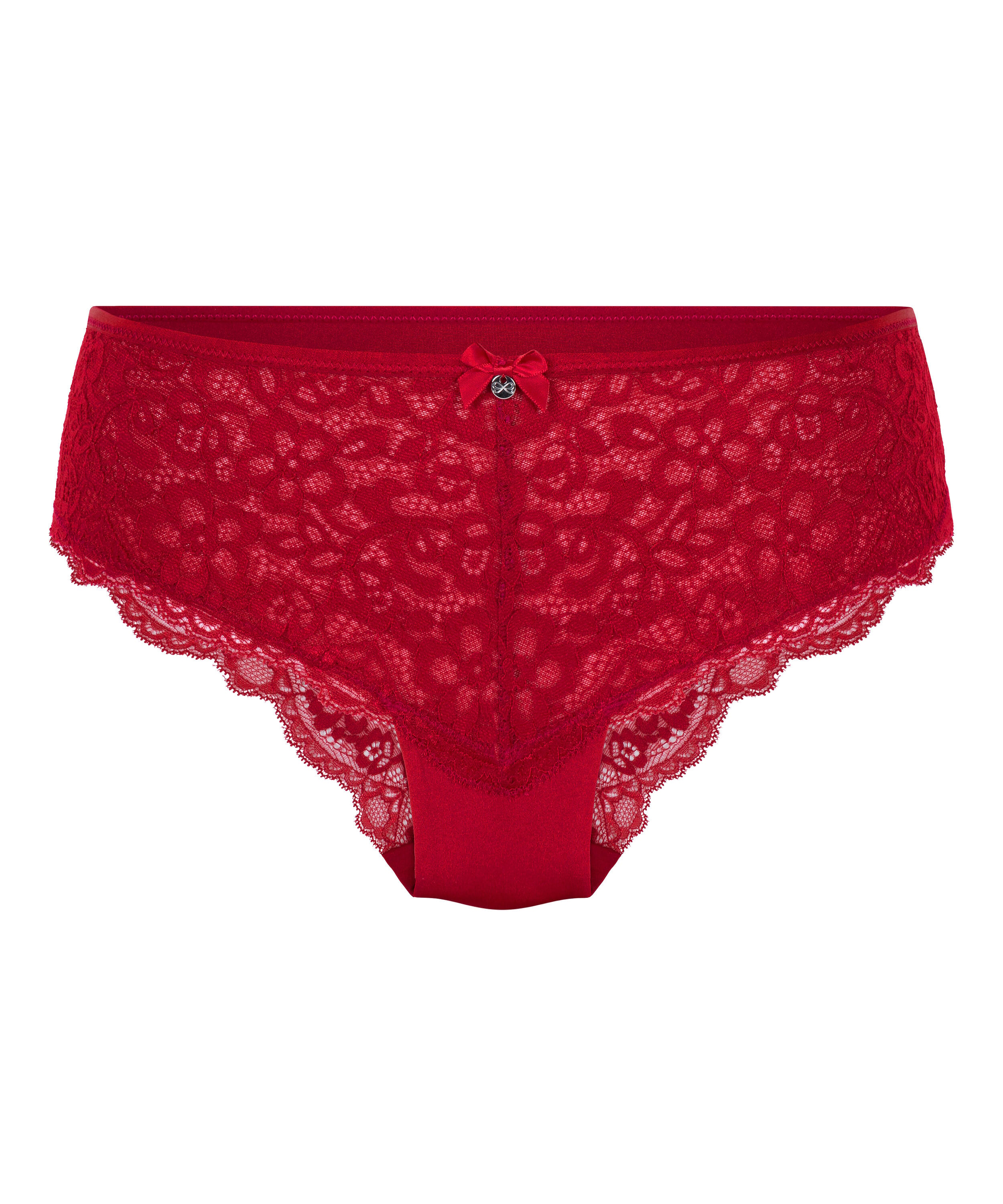 Marine Brazilian, Red