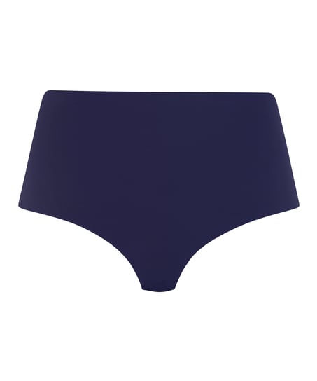 Invisible Shorts, Blue