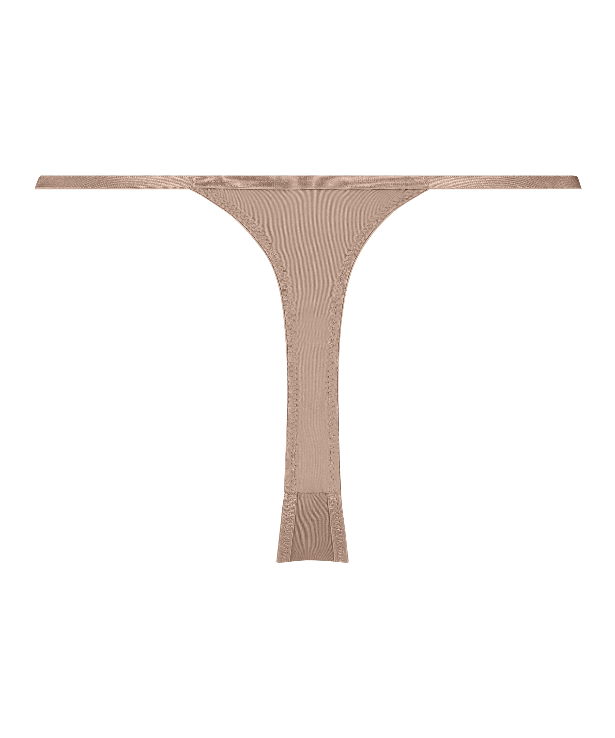 Anya Thong, Brown, main