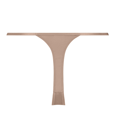 Anya Thong, Brown
