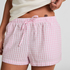 Seersucker Short, Pink