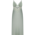 Malou Slipdress, Green