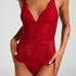 Body Erica, Red