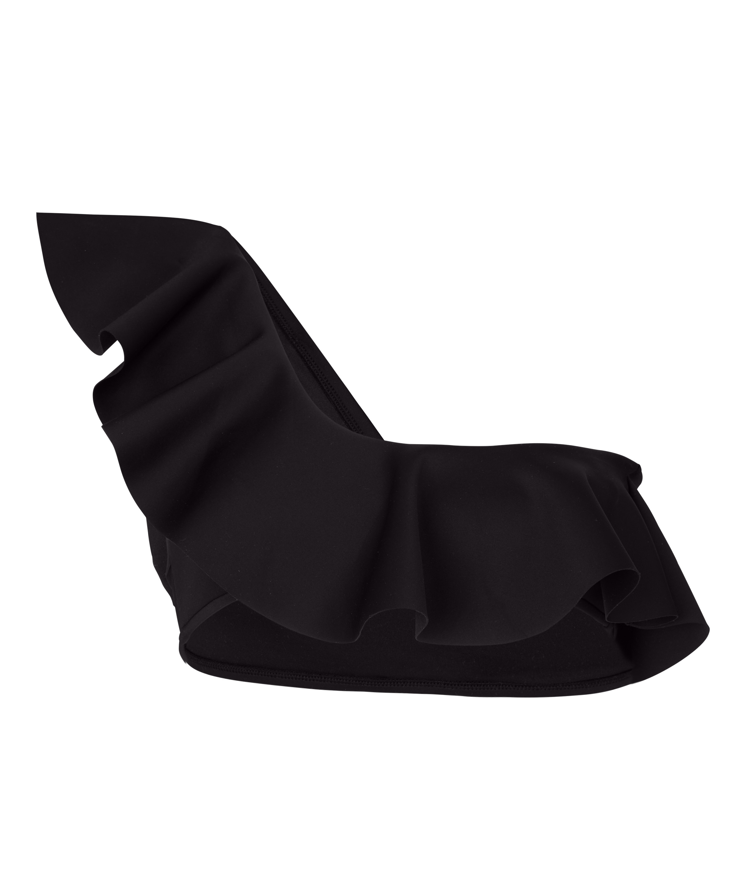 Bikini Top Malibu, Black, main