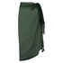 Chiffon Pareo, Green