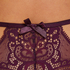 Hazel Brazilian, Purple