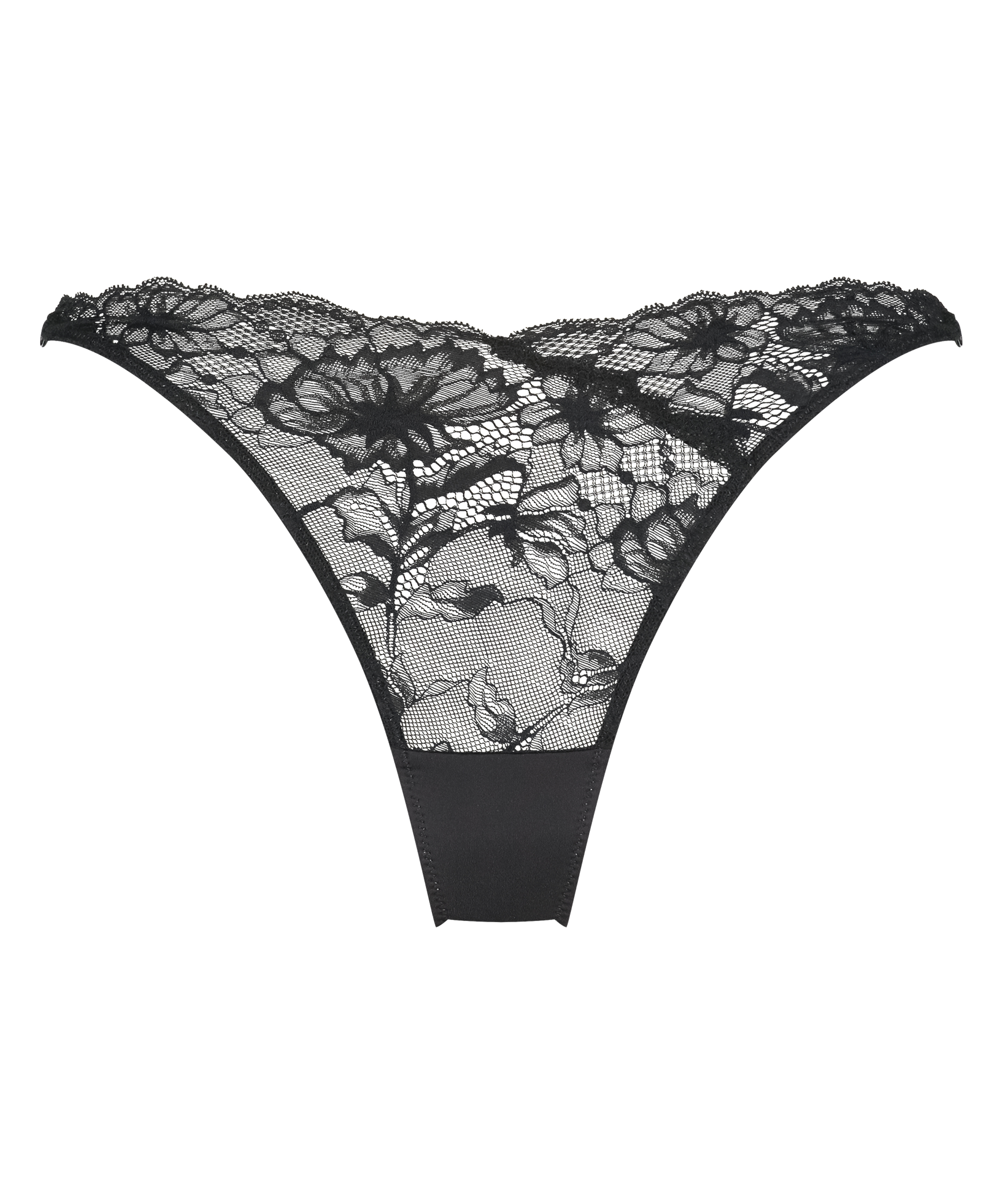 Stormi Cheekini, Black, main