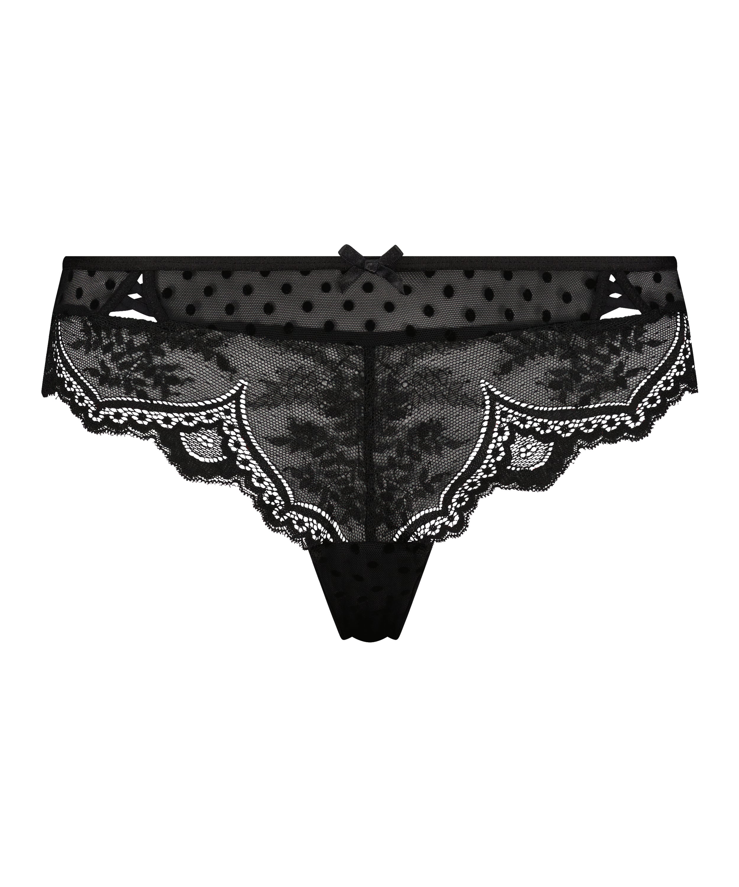 Tonia Brazilian, Black, main