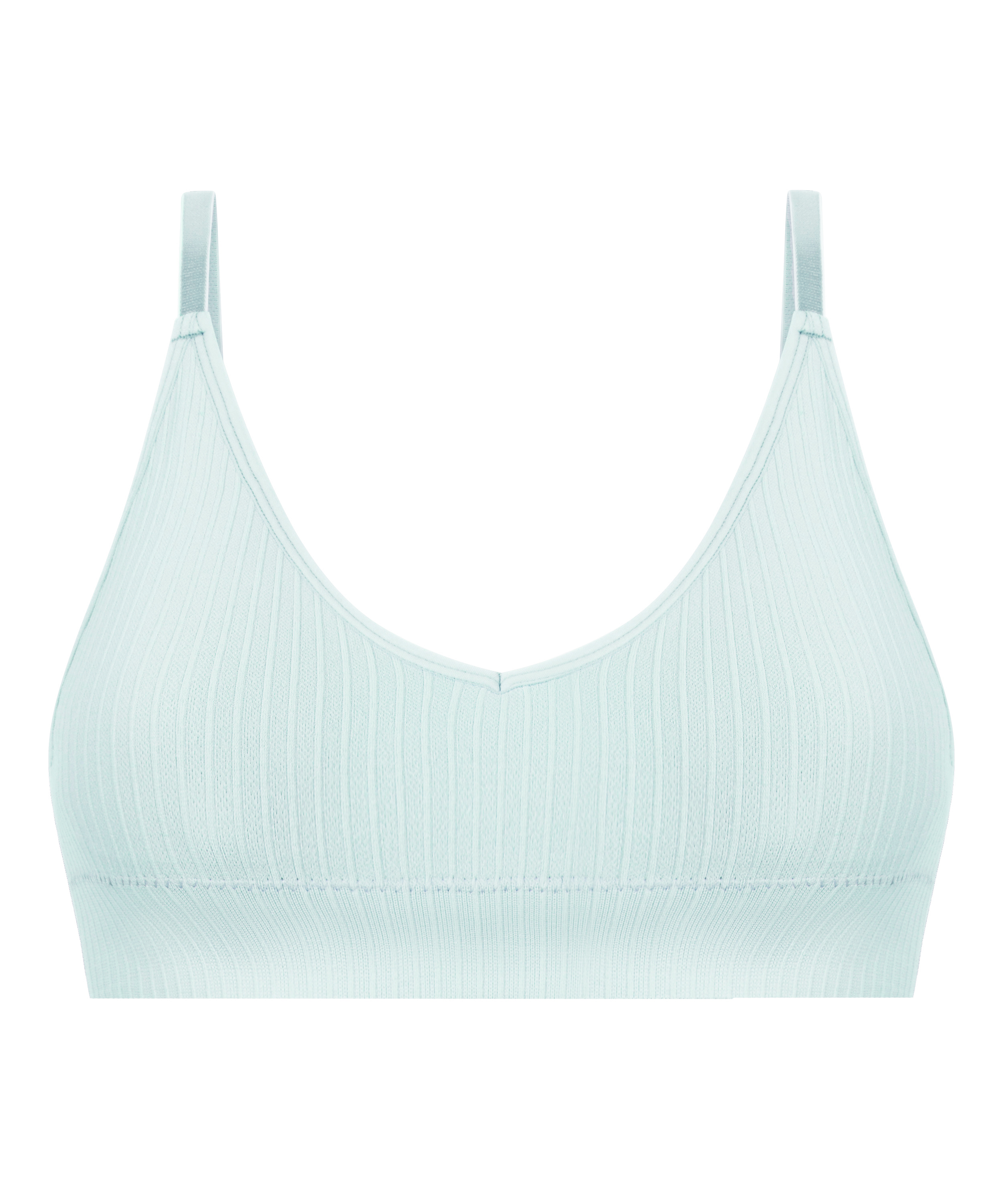 Dianne Bralette, Green, main