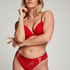 Belle Brazilian, Red