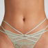 Livia Thong, Green
