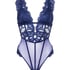 Grace Body, Blue
