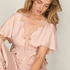Butterfly Top Legacy, Pink