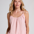 Muslin Cami, Pink