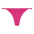 Seamless thong, Pink