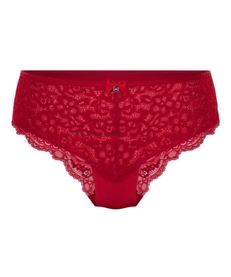 Marine Brazilian, Red