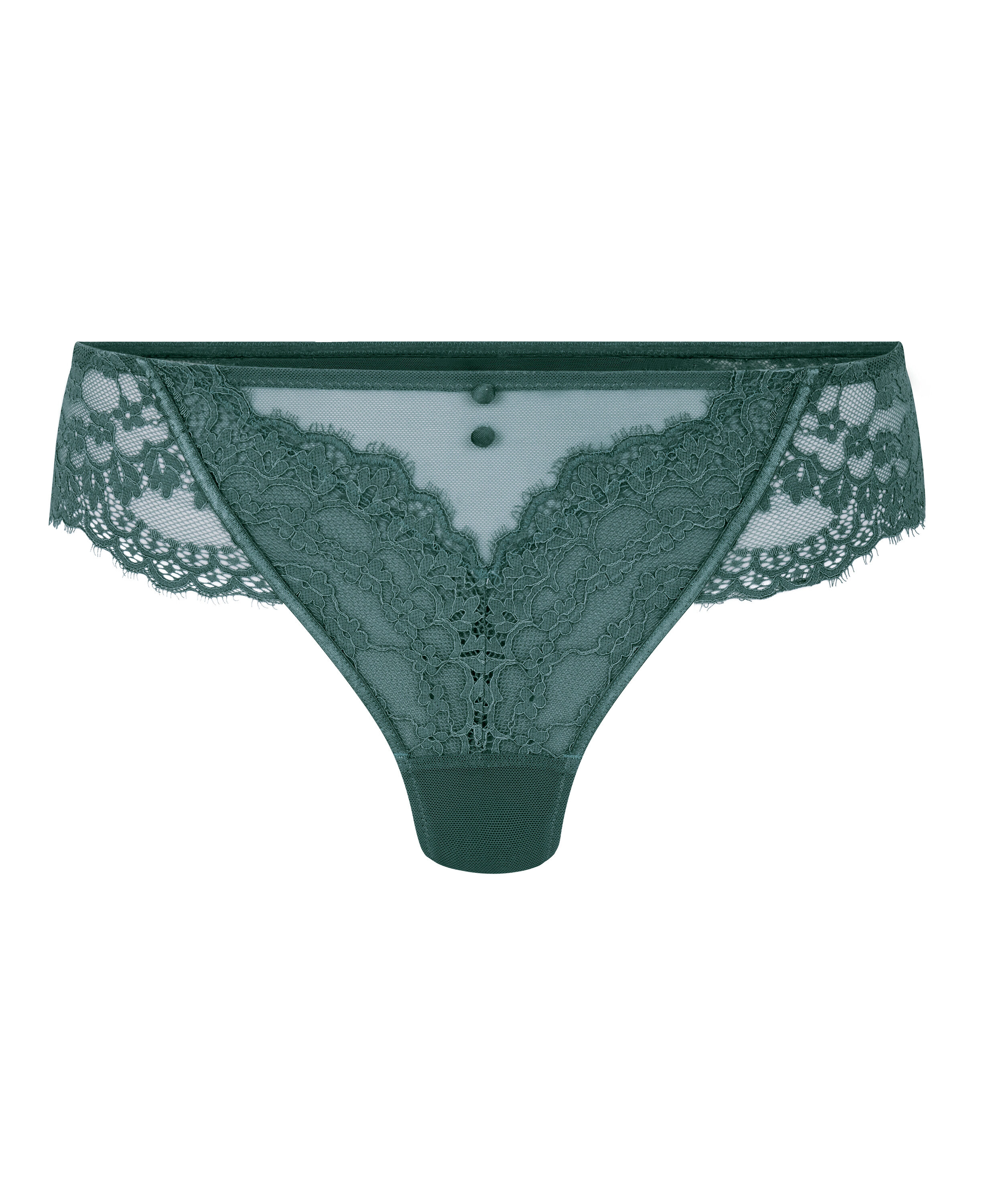 Daisy Thong, Blue