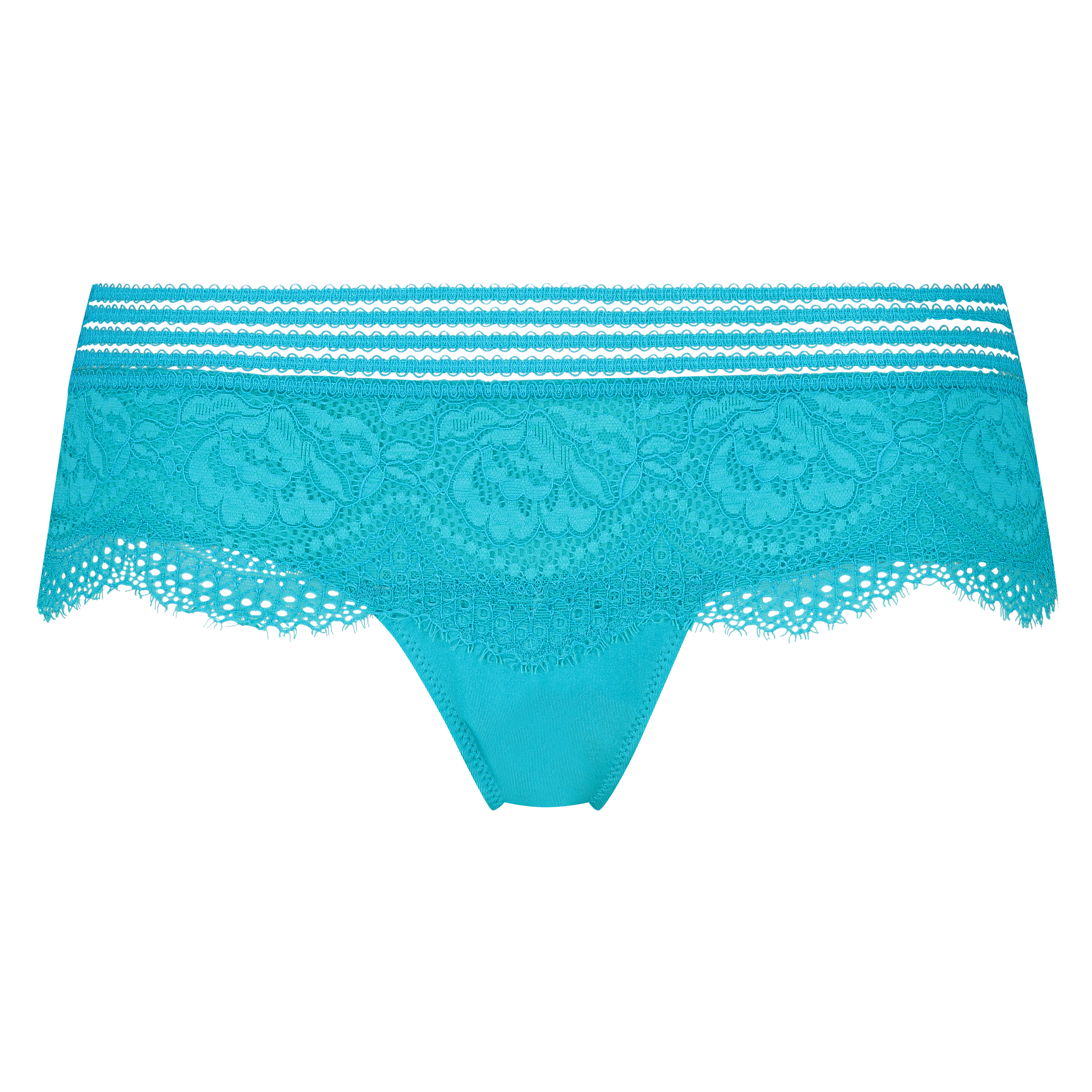 Eden Thong Boxers, Blue, main