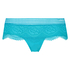 Eden Thong Boxers, Blue