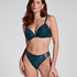 Belle Brazilian, Green