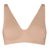 Super Comfort Bra, Beige