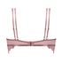Lainey Bralette, Pink