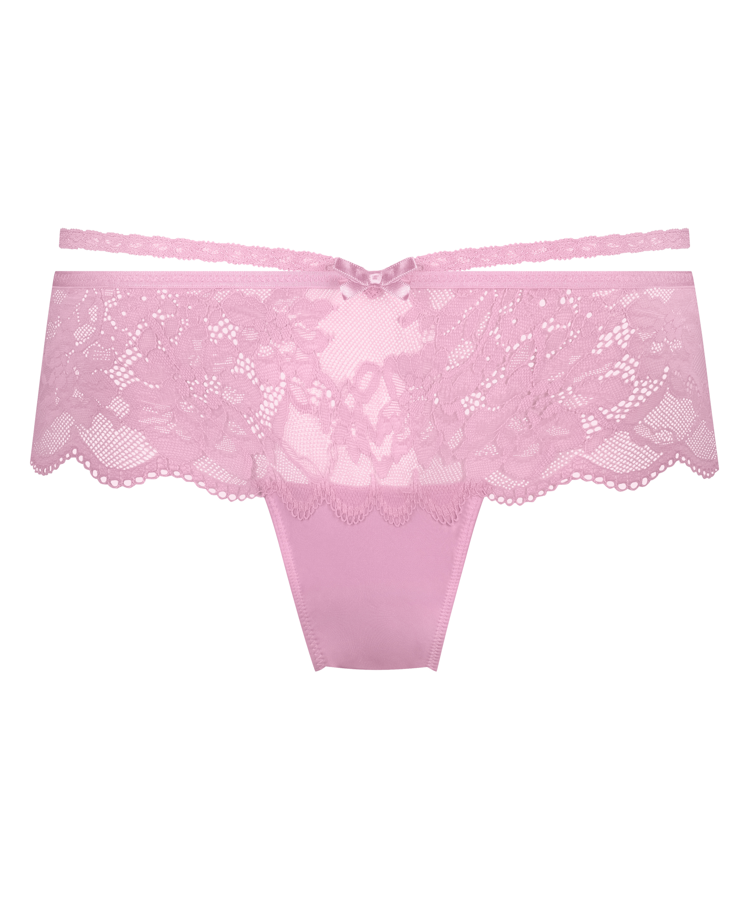 Autumn Boxestring, Pink, main