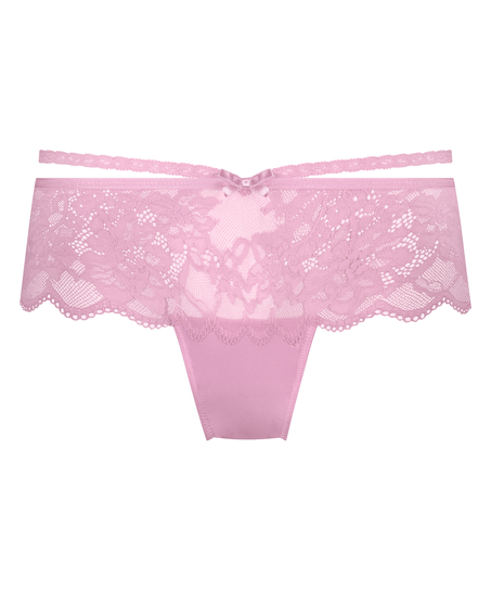 Autumn Boxestring, Pink