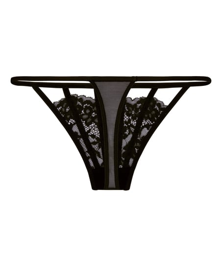Tanga Maxime, Black