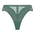 Bella Thong, Green