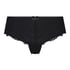 Marine Brazilian, Black