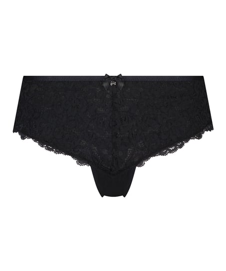 Marine Brazilian, Black