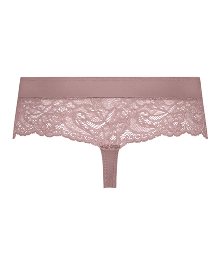 Sophie Thong Short, Pink
