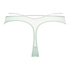 Lillia Thong, Green