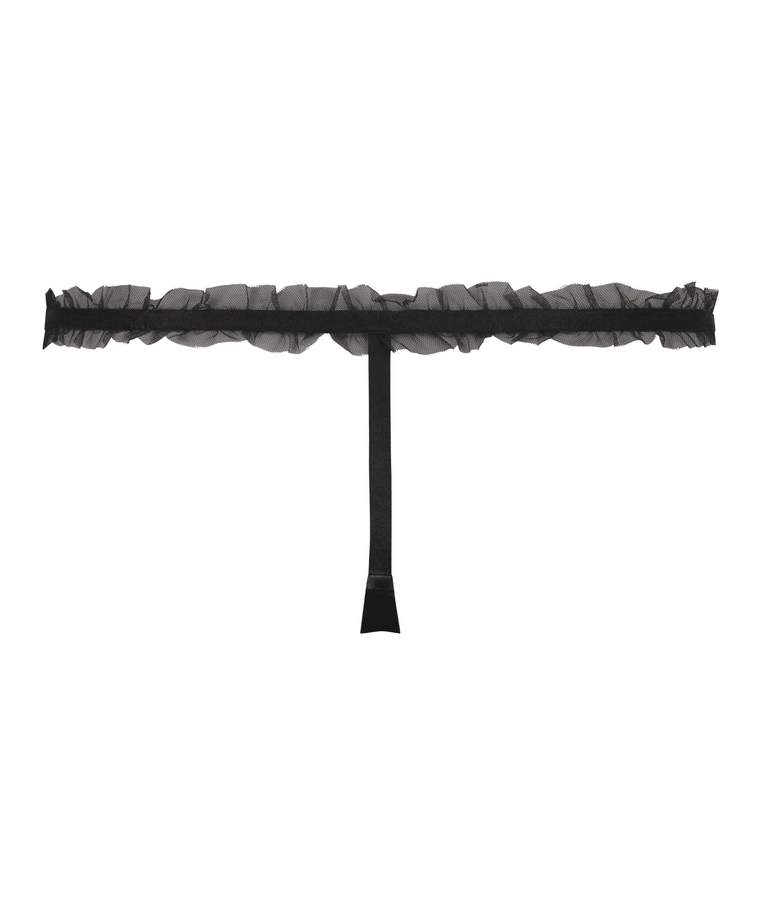 Courtney Thong, Black, main