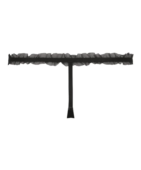 Courtney Thong, Black