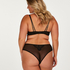 Blaise Brazilian, Black