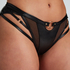Faye Brazilian, Black