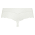 Sophie Thong Short, White