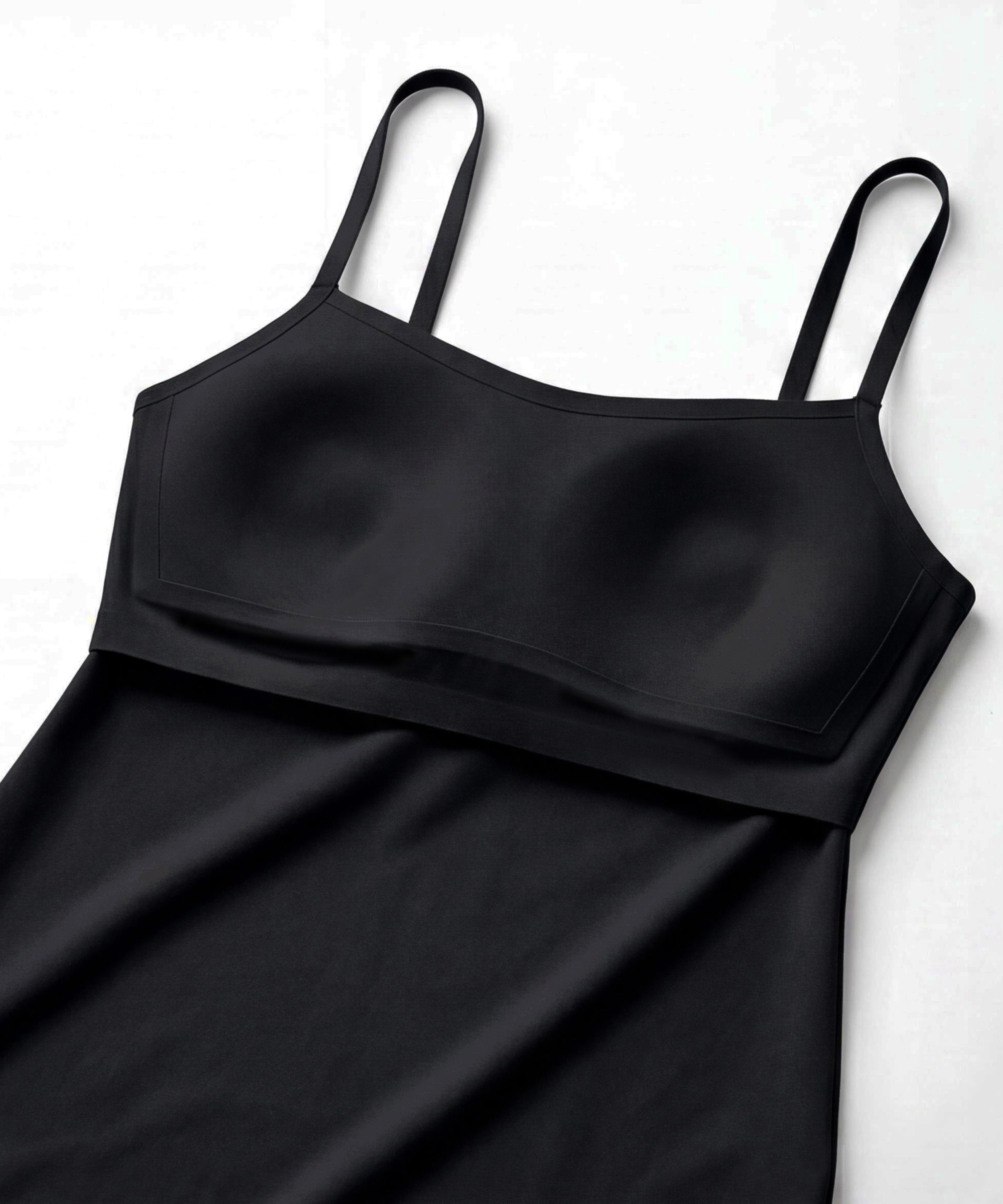 Super Comfort Top, Black, main