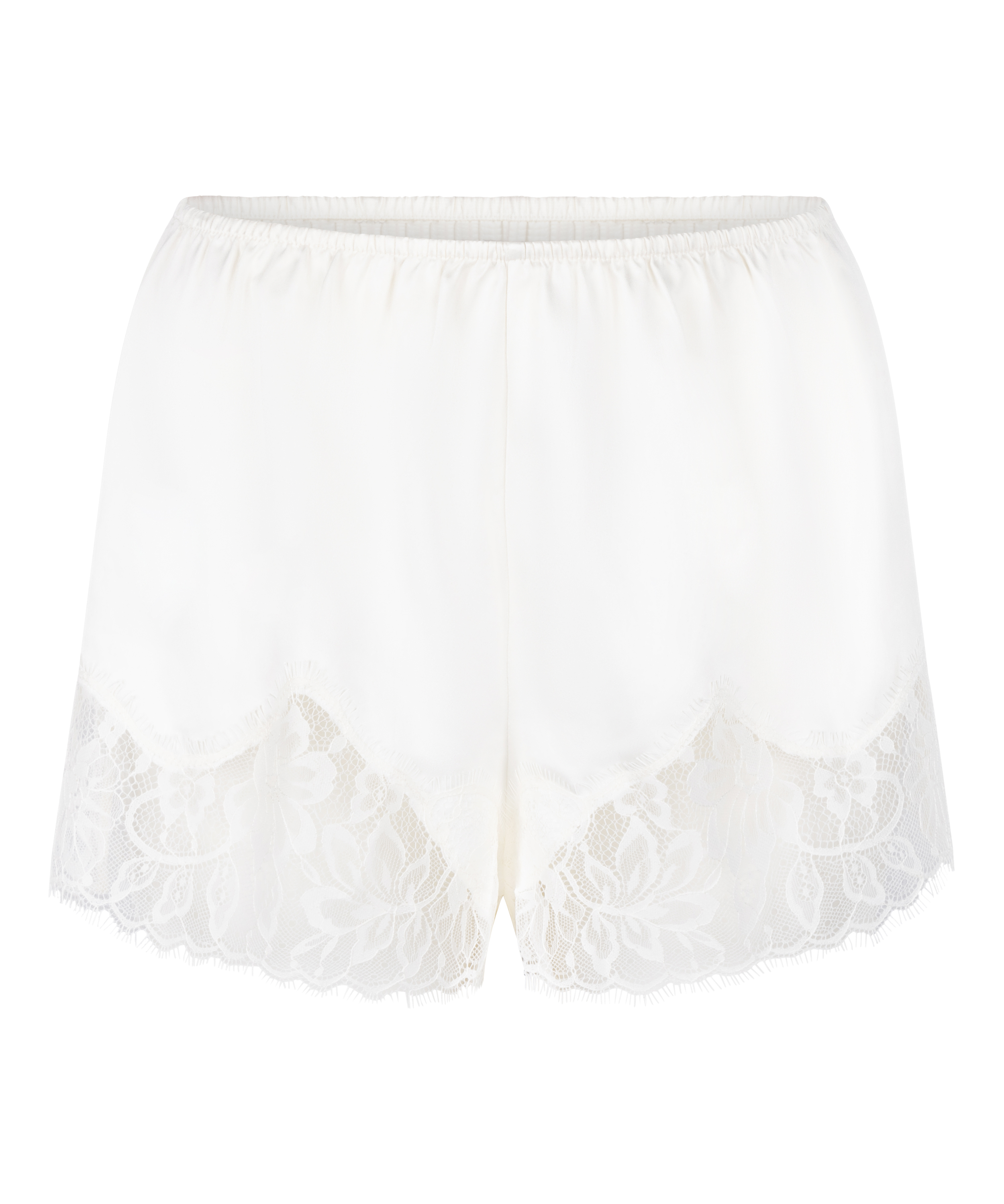 Valerie Short, White, main