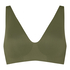 Super Comfort Bra, Green