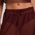 Beach Pants, Red