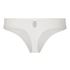 Andrea Thong, White