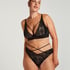 Remi Thong, Black