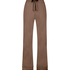 Essential Jersey Pants, Brown