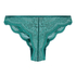 Isabelle Cheekini, Green