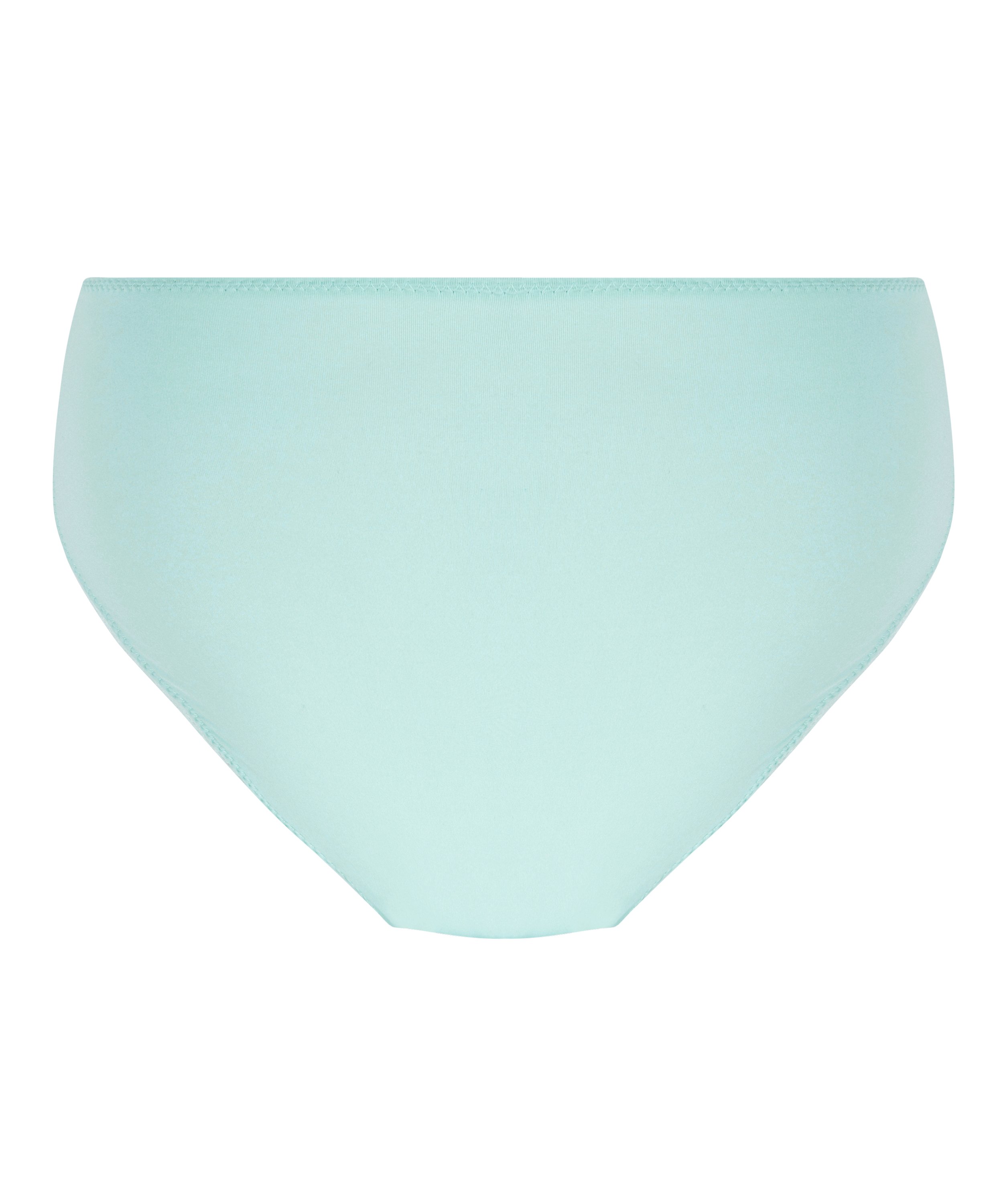 Sophie high knickers, Blue, main