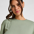 Pyjama Shirt, Green