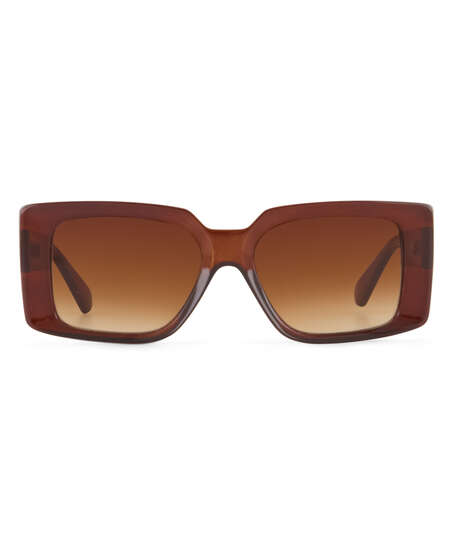 Sunglasses, Brown